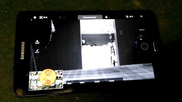 Google Maps on DJI Go