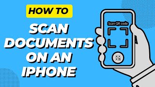 How to Scan Documents on an iPhone (2024 Guide) screenshot 3