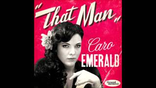 Video thumbnail of "Caro Emerald - That Man - Male Version HD"