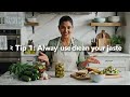 🥭🥒🧅🥬 Pickles with WW Points Guide #healthyrecipesforweightloss  #subscribersyoutube