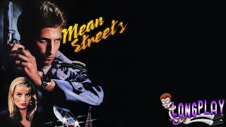 (PC) Tex Murphy: Mean Streets (1989) | Longplay