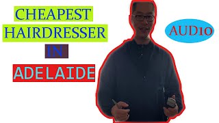 Cheapest Hairdresser In Adelaide Dinky-Di Nepalese