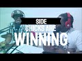 Side chicks are winning; Why men keep side chicks: Male Translations Podcast