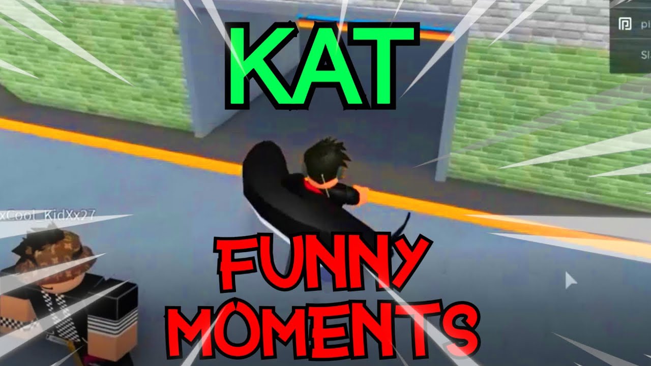 Kat Knife Ability Test Funny Moments Roblox Youtube - murder mystery 2 ragdoll r6 roblox
