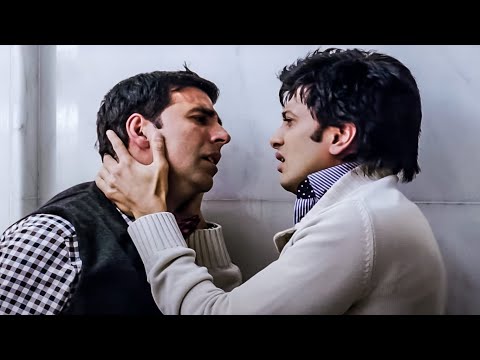 HOUSEFULL MOVIE SERIES - Non Stop Comedy Scenes | Akshay Kumar | Ritesh Deshmukh | Boman Irani
