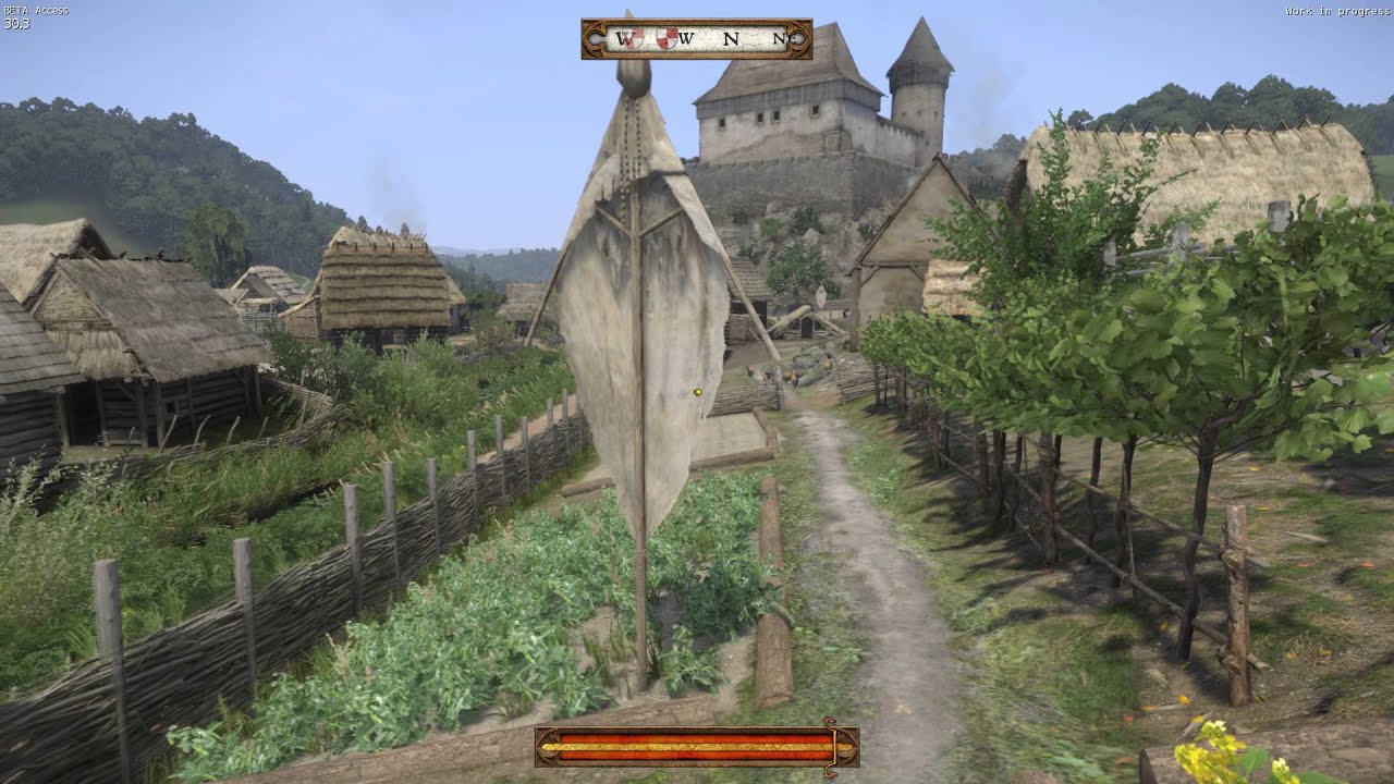 kingdom come deliverance beta kingdom come deliverance beta