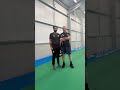 Working with professional coach Peter from Colchester.