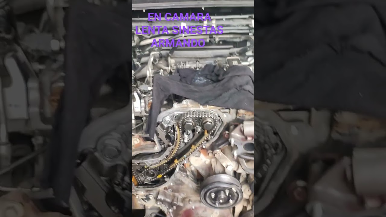 Nissan NP 300 D23 , motor yd25 ddti Renault Alaskan posición sensores y orden de mangueras