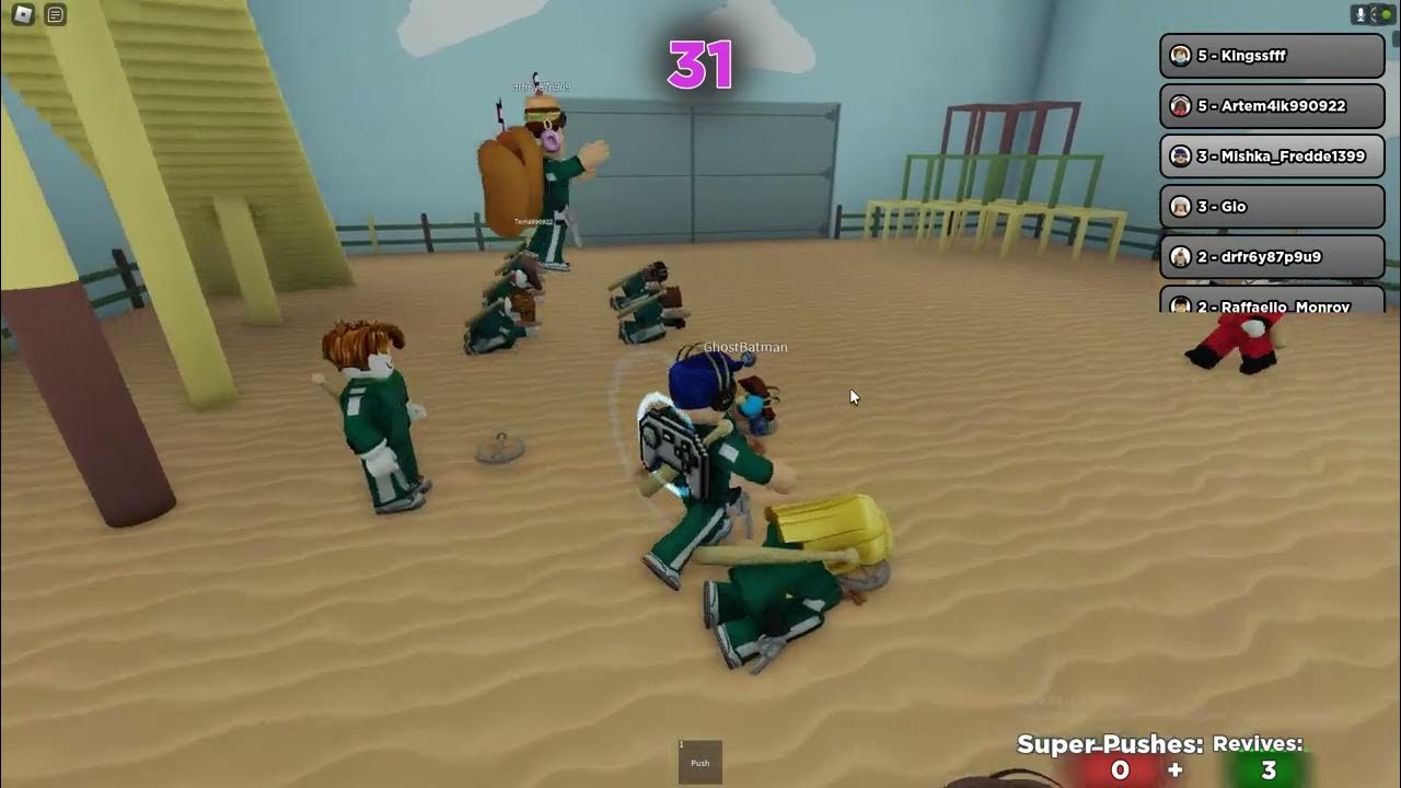 Все вдруг говорят о каких-то кальмарах. Что такое "Игра в кальмара" и где её смо