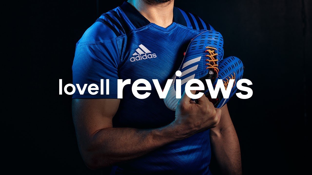 adidas malice review