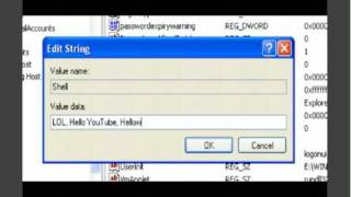 How To Read and Write Registry Values Using VB.NET