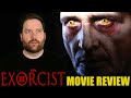 The Exorcist III - Movie Review