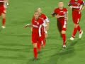 Ankaragücü 1 - 2 Genclerbirligi .. Kahe 1 - 2
