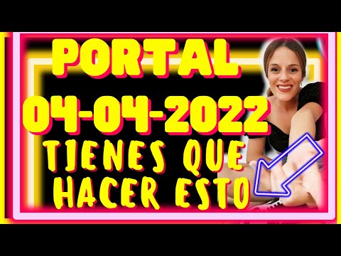 ⭐PODEROSO PORTAL ENERGÉTICO 4/4/2022 ⭐CAMBIOS , NUEVOS INICIOS Y MANIFESTACIÓN DE DESEOS MEDITACIÓN