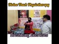 Chest Pain management without medicine by chiropractic adjustment Dr Puneet Chaubey LKO,  9452343755