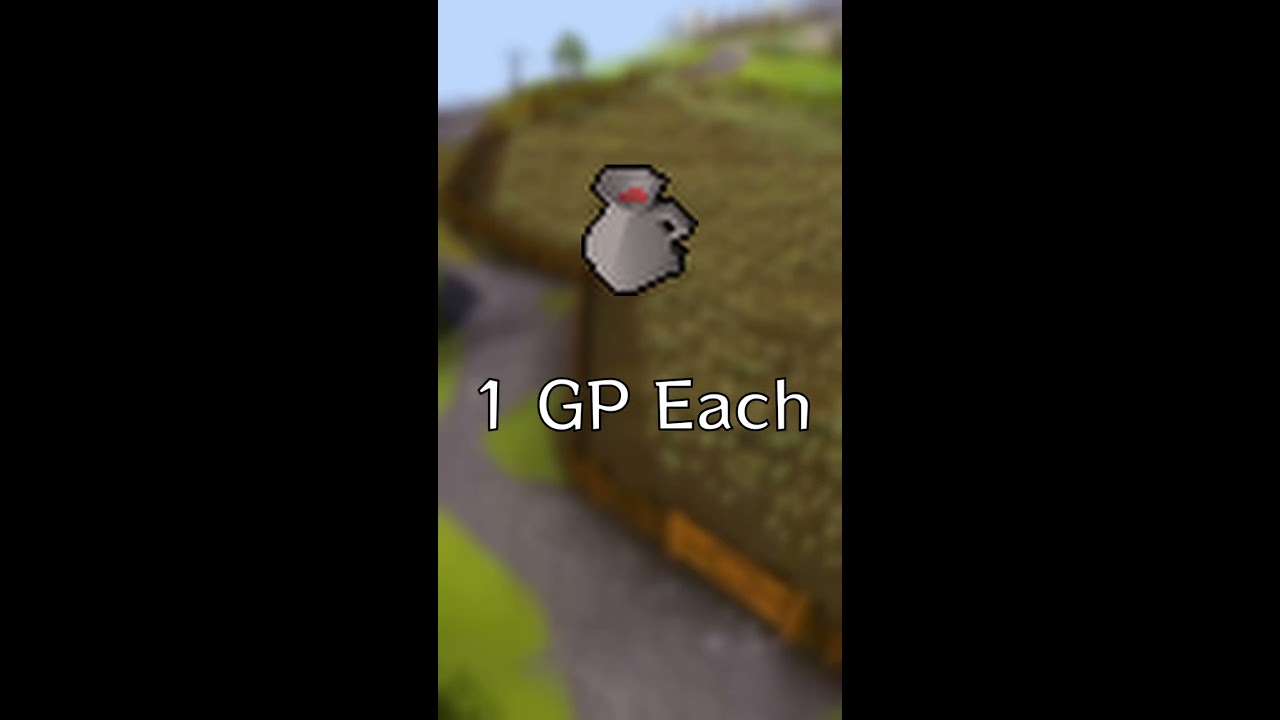 How To Start An OSRS Ironman The Right Way