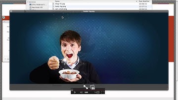 Breezi | Overview Video | Website Editor for Creatives