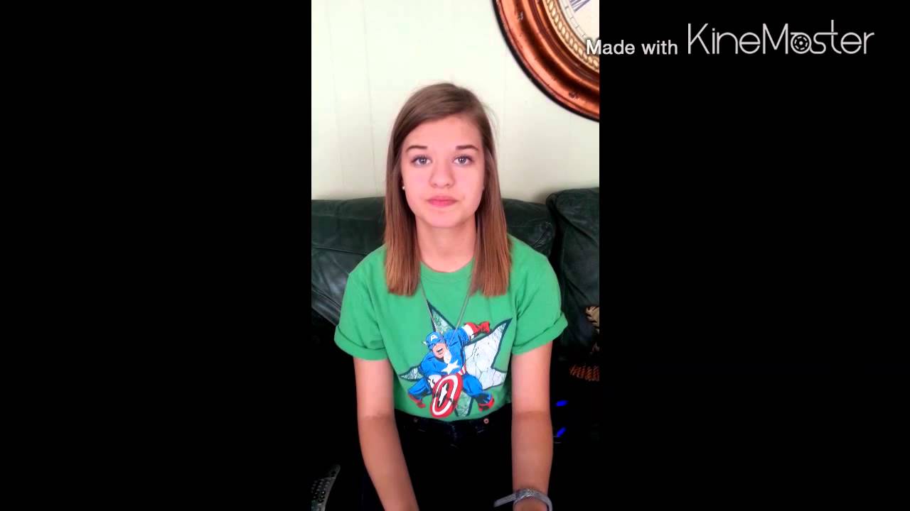 Shellby Benefield Shelby Benfield 2015-2016 - YouTube