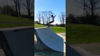 Happy Easter from me to you 🙌 #happyeaster #skateboarding #skate #skateboard