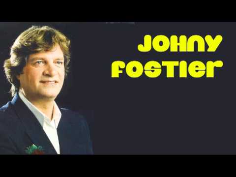 Video Johny Fostier Les Vieilles Chansons D Amour