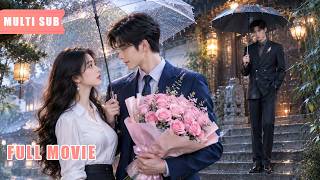 【Multi Sub】分手四年，再見愛人，他卻早已成家。灰姑娘徹底心死，本來想相親結婚平淡一生，誰知前男友竟拋棄妻棄子，不顧一切跪求復合！#romantic #drama screenshot 2