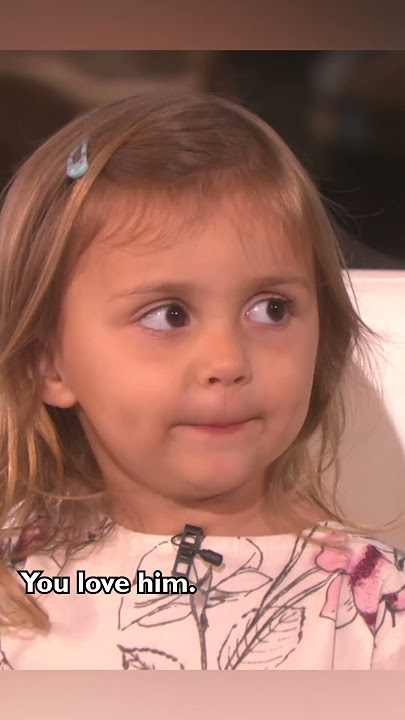 Adam Levine Surprises Adorable 3-Year-Old Fan