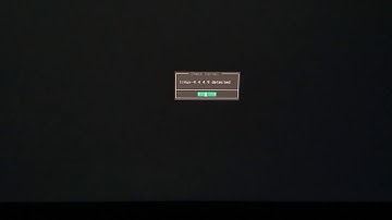 Manjaro architect installer error