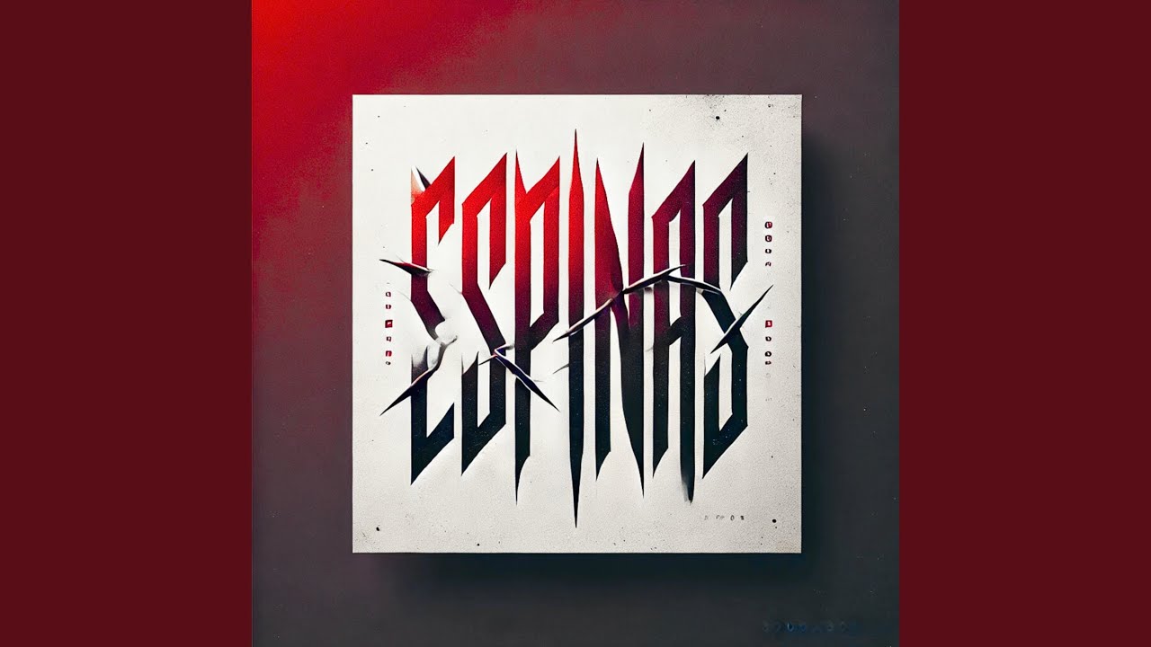 Watch Espinas on YouTube Watch Espinas on YouTube