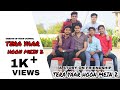 Tera yaar hoon mein arjit singhshivraj bhultarun jaiswaltserieslike share commentsubscribe