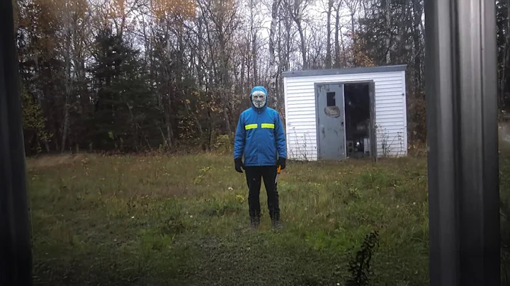 7 Most Disturbing Backyard Encounters Caught on Camera