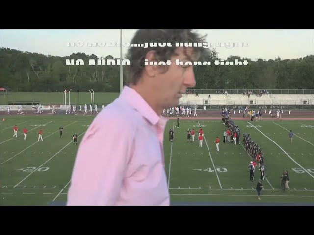 Clarksville vs Stewarts Creek Broadcast