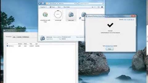 ActivationCloud: Network/Floating License