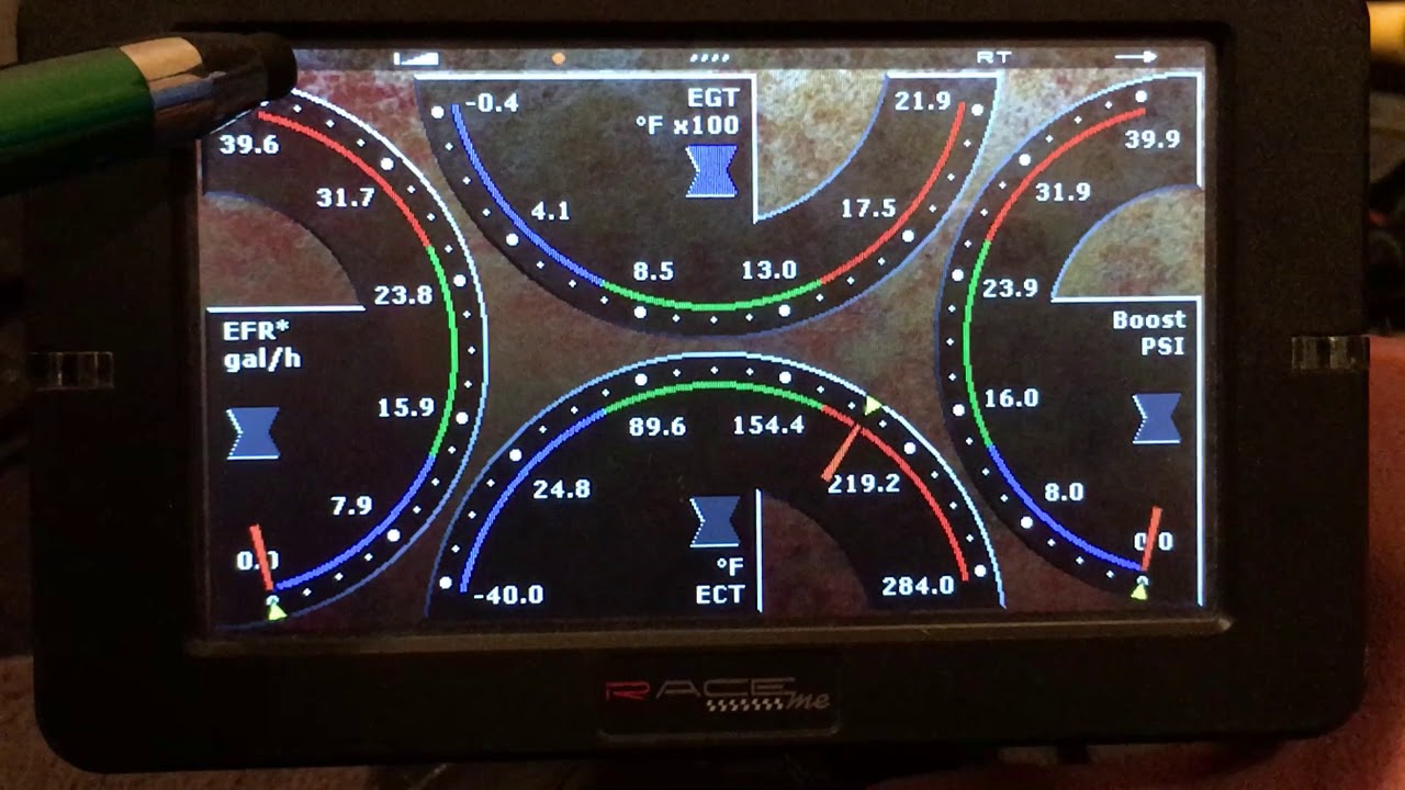 Race Me Tuner >> Understanding The Buttons At The Top Of Gauge Screen By Tyler Raceme Canada Race Me Tuner >> Understanding The Buttons At The Top Of Gauge Screen By Tyler Raceme Canada