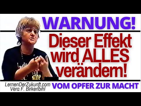 Video: Wie Eingefrorene Gefühle Uns Zu Opfern Machen