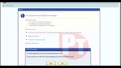 Solution of PDF not generating in DOP SAP while generating daily account and BO slip.