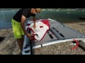 XCAT Catamaran | Complete Assembly in 15 Minutes! | Red Beard Sailing