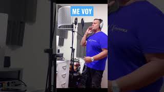 Erick Escobar Me voy 🔥 Vía @Vallenatoalcien