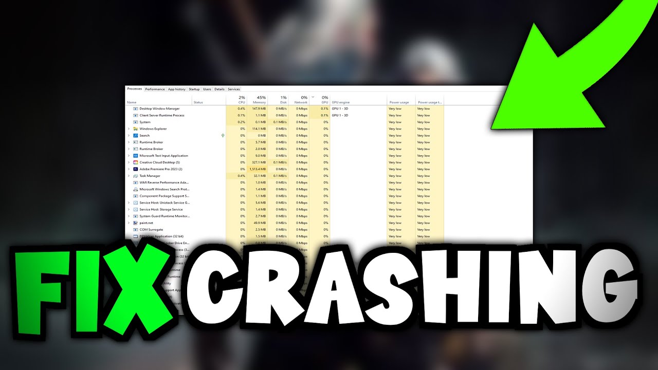The Witcher 3 - How To Fix The Witcher 3 Crashing - YouTube