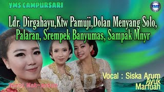 LADRANG DIRGAHAYU🔴YMS CAMPURSARI PONOROGO🔴