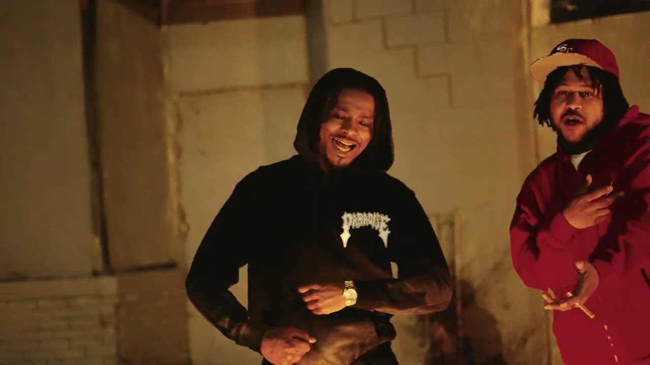 Watch Blackbottom DeDe - Dead Wrong (Official Music Video) on YouTube Watch Blackbottom DeDe - Dead Wrong (Official Music Video) on YouTube