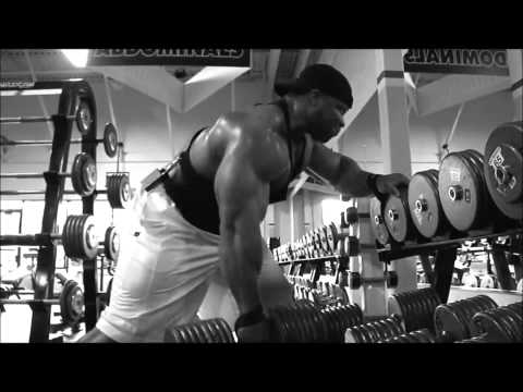 BODYBUILDING MOTIVATION - 2010