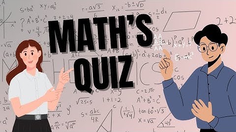 Only Smart Minds Solves This Math💥 5*6=???#youtubelive#foryou#mathquiz#trytosolve