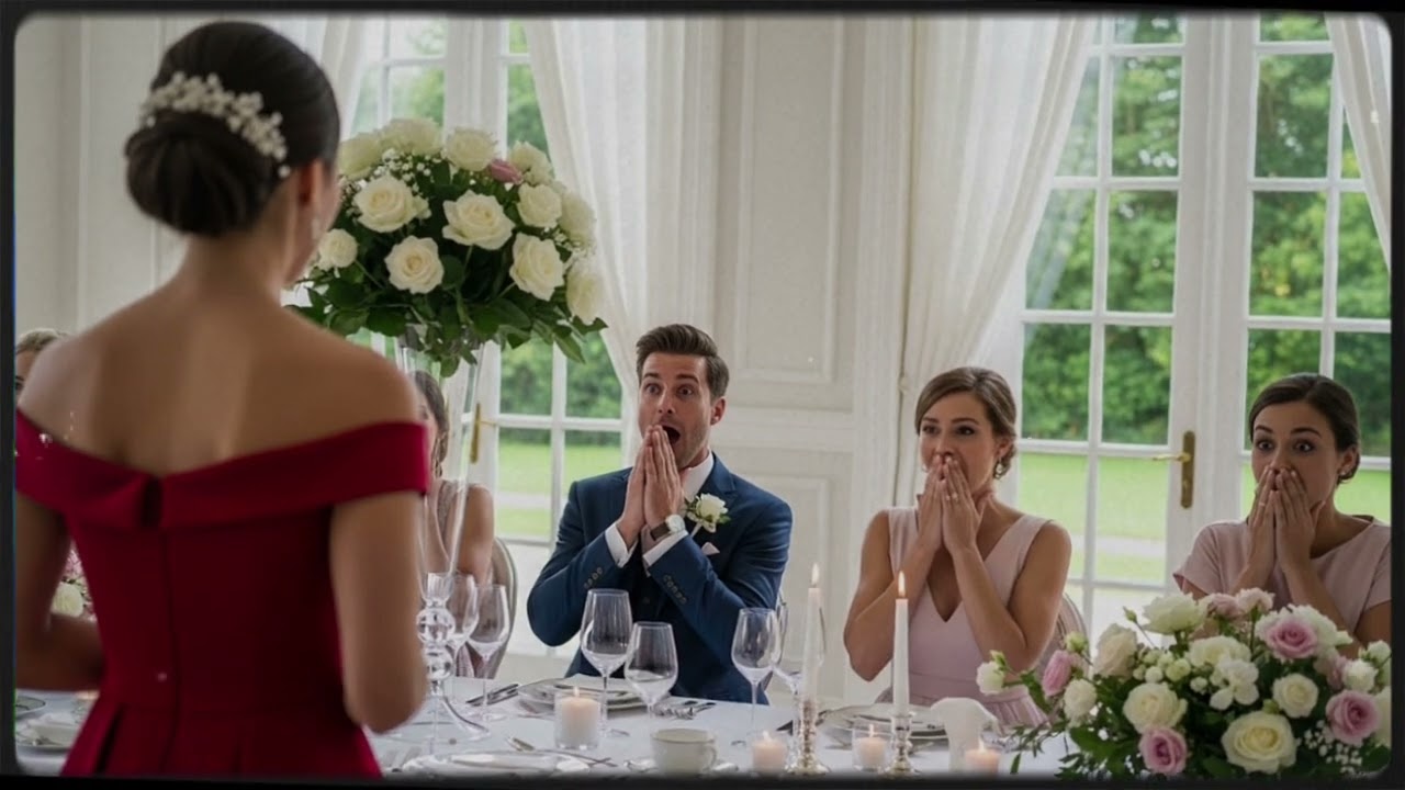 El CEO fue con su amante... ¡pero la esposa olvidada regresó más bella que nunca y lo humilló e