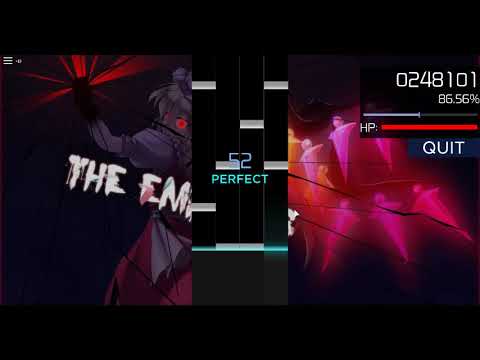 Roblox Rosu Mania Update 7 22 Undead Corporation The Empress Scream Off Version Youtube - roblox rosumania
