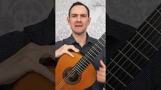 Thumbnail for Ports or no ports? The acoustic guitar debate! #shorts  #classicalguitarshed #classicalguitar