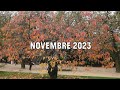 Au lieu de se souvenir  journal du regard novembre 2023