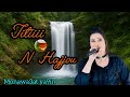 Titiiii Nhajjou جديد الفنانة تيتي نحجو 