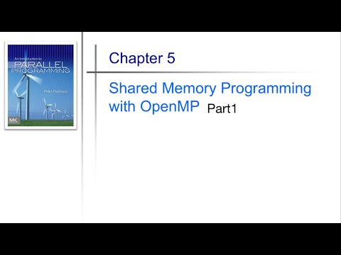 introduction to parallel