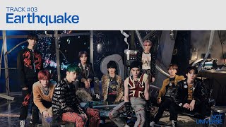 NCT 127 'Earthquake' | Universe - The 3rd Album