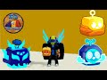 blox fruit #1 : fazendo trocas pra conseguir algo de bom.